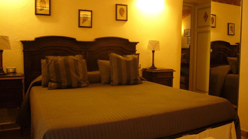 Citta Giardino B&B Roma Exterior foto