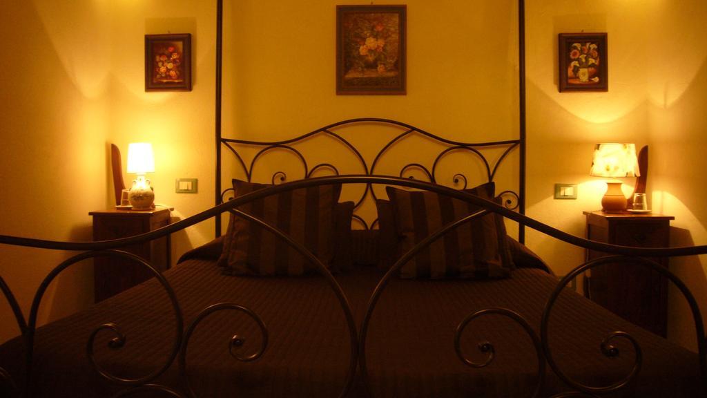 Citta Giardino B&B Roma Quarto foto