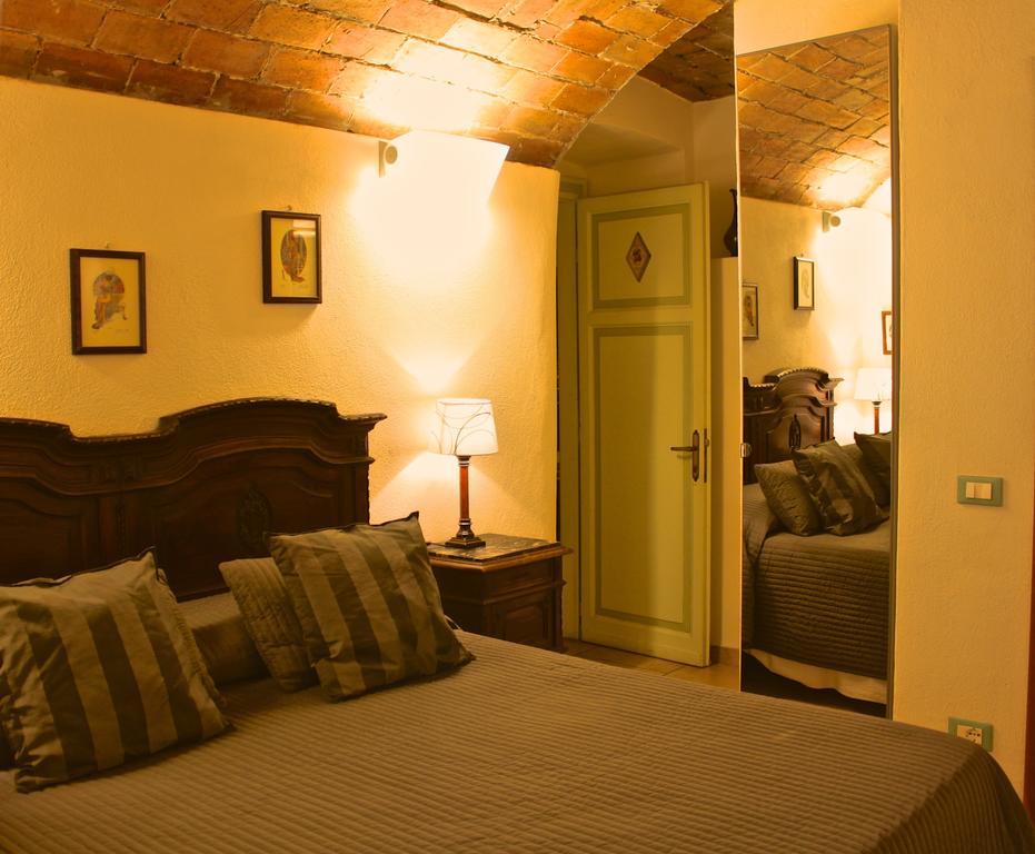 Citta Giardino B&B Roma Quarto foto