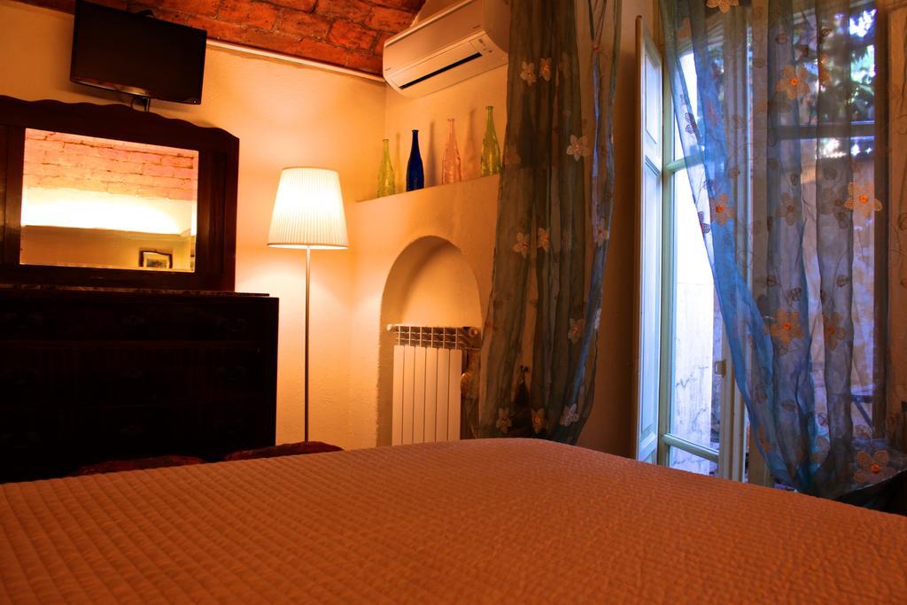 Citta Giardino B&B Roma Quarto foto
