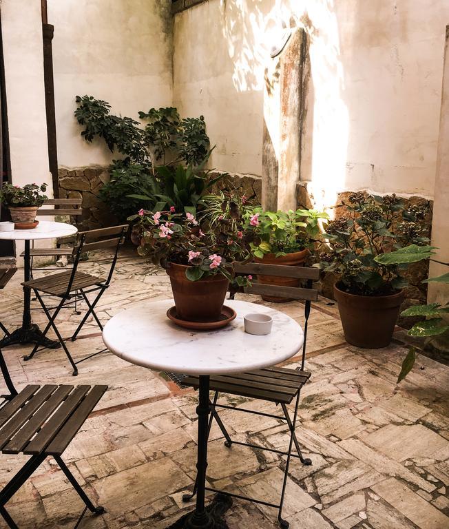 Citta Giardino B&B Roma Exterior foto