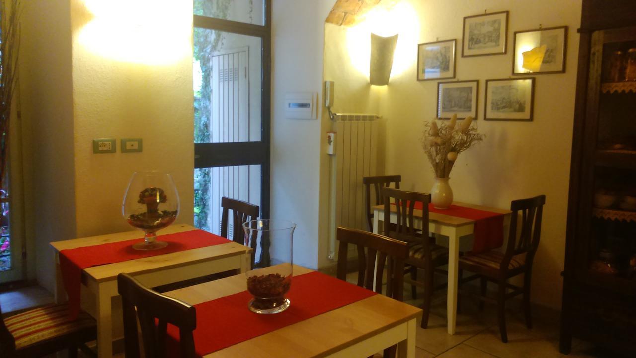 Citta Giardino B&B Roma Exterior foto