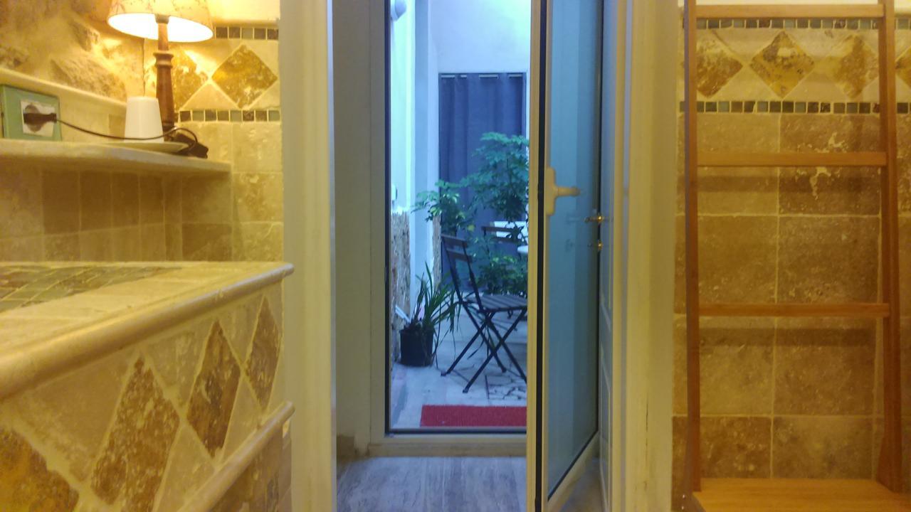 Citta Giardino B&B Roma Exterior foto