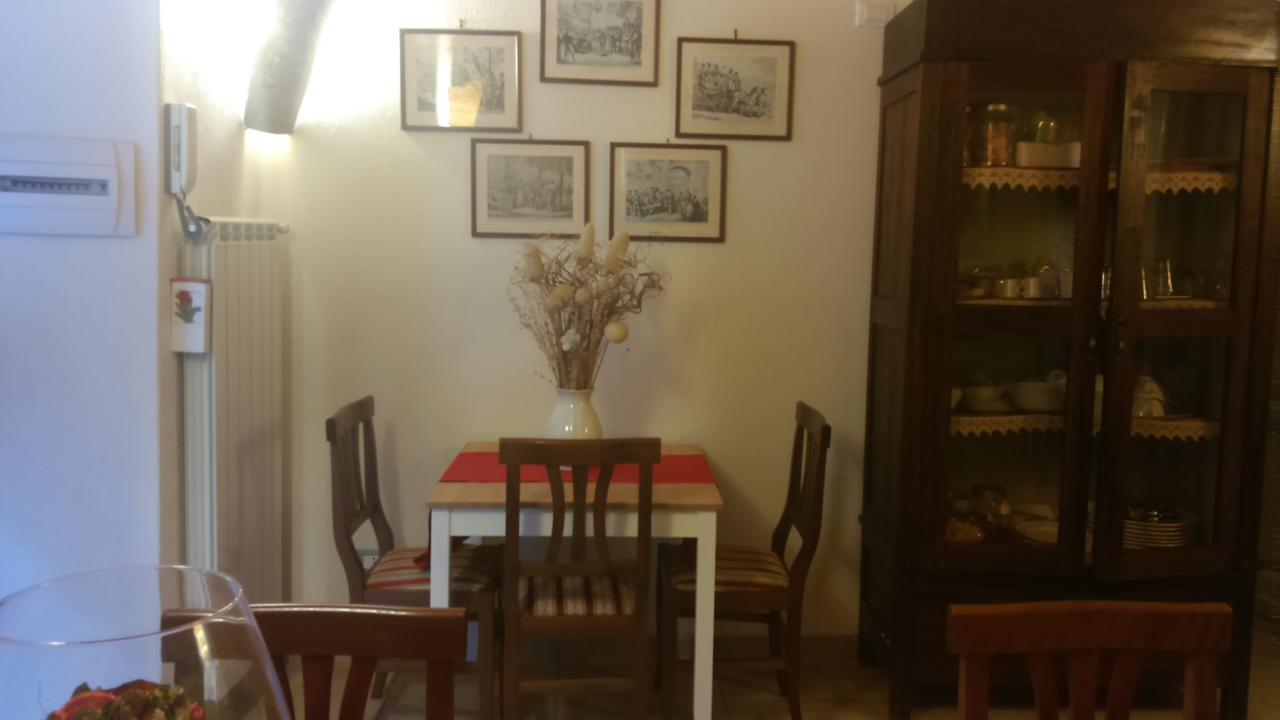 Citta Giardino B&B Roma Exterior foto